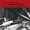 Laverne,andy - Another World - Music CD