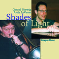 Herwig,conrad / La Verne,andy - Shades Of Light - Music CD