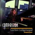 Ledgerwood,lee Ann - Compassion - Music CD