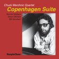 Marohnic,chuck - Copenhagen Suite - Music CD