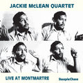 Mclean,jackie - Live At The Montmartre - Music CD