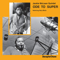 Bartz,gary - Ode To Super - Music CD