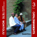 Montoliu,tete / Heard,john / Heath,albert Tootie - Catalonian Nights 3 - Music CD