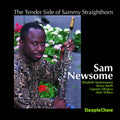 Newsome,sam - Straighthorn - Music CD