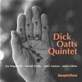 Oatts,dick - South Paw - Music CD