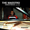 Parlan,horace - Maestro - Music CD