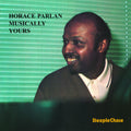 Parlan,horace - Musically Yours - Music CD