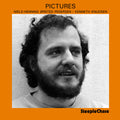 Pedersen,niels-henning Orsted - Pictures - Music CD