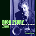 Perry,rich - You're My Everything - Music CD