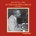 Powell,bud - At The Golden Circle 2 - Music CD