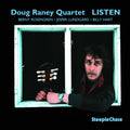 Raney,doug - Listen - Music CD