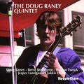 Raney,doug - Doug Raney Quintet - Music CD