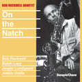 Rockwell,bob - On The Notch - Music CD