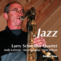 Schneider,larry - Jazz - Music CD