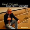 Scott,dave - Song For Amy - Music CD