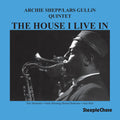 Shepp,archie / Gullin,lars - House I Live In - Music CD