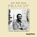 Smith,louis - Prancin - Music CD