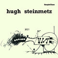 Steinmetz,hugh - Nu - Music CD