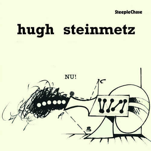 Steinmetz,hugh - Nu - Music CD
