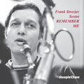 Strozier,frank - Remember Me - Music CD