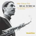Tchicai,john - Real Tchicia - Music CD