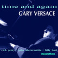 Versace,gary - Time & Again - Music CD