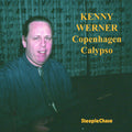 Werner,kenny - Copenhagen Calypso - Music CD