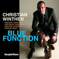 Winther,christian - Blue Function - Music CD