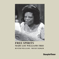 Williams,mary Lou - Free Spirits - Music CD
