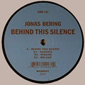 Bering,jonas - Behind This Silence - Vinyl Record
