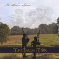 Mor,mactalla - No Man's Land - Music CD