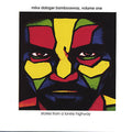 Dalager,'mike - Bamboosway 1 - Music CD