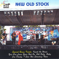 N.o.s Band - New Old Stock - Music CD
