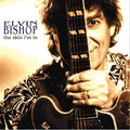 Bishop,elvin - Skin I'm In - Music CD