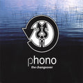 Phono - Changeover - Music CD