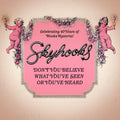 Skyhooks - Don't You Believe What You've Seen Or You've Heard - CD