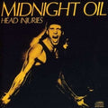 Midnight Oil - Head Injuries - CD