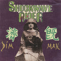 Shockwave Rider - Dim Mak - Music CD