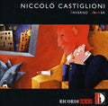Castiglioni / Kabis / Hoffmann / Sgro / Gelmetti - Inverno In-ver - Music CD