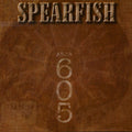 Spearfish - Area 605 - Music CD