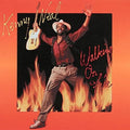 Neal,kenny - Walking On Fire - Music CD
