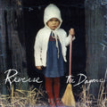 Dagons - Reverse - Music CD