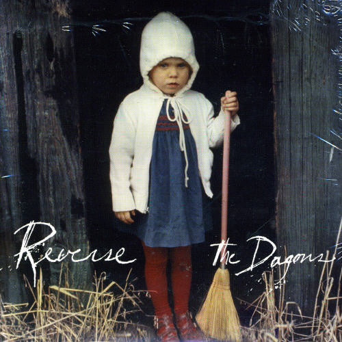 Dagons - Reverse - Music CD