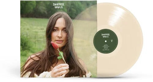 Kacey Musgraves - Deeper Well [Cream]