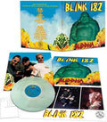 blink-182 - Buddha [Coke Bottle Green]
