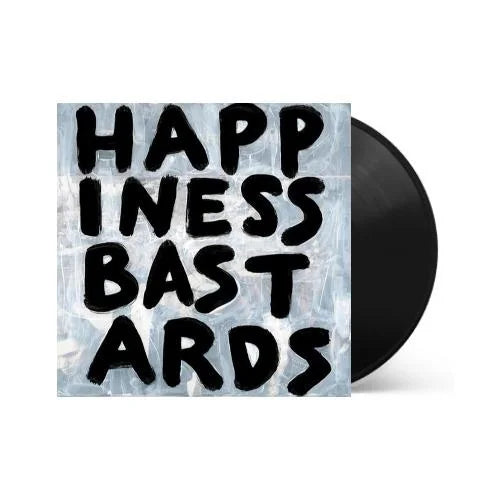 The Black Crowes - Happiness Bastards