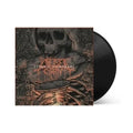 Chelsea Grin - Eternal Nightmare (MILKY CLEAR with BLACK SPLATTER)