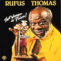 Thomas,rufus - That Woman Is Poison - Music CD