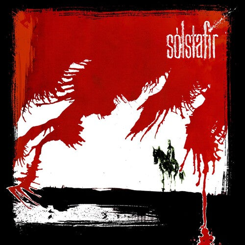 Stolstafir - Svartir Sandar - Music CD