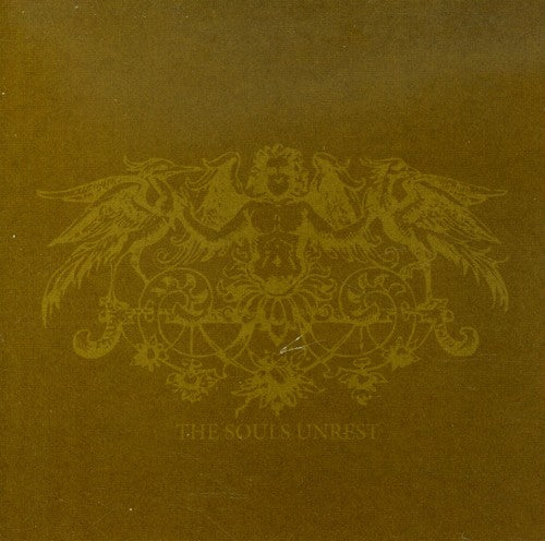Souls Unrest - Souls Unrest - Music CD